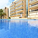 Apartamento Ventura Park B 4 *