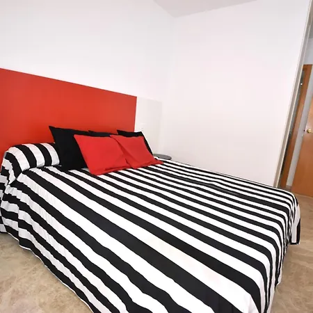 Apartman Ventura Park B 4 Salou