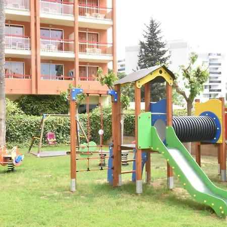 Apartamento Ventura Park B 4 *