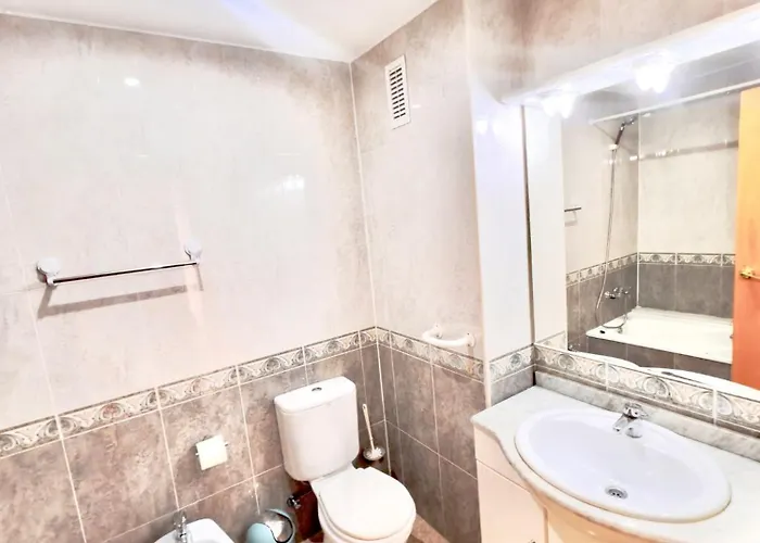 Apartman Ventura Park B 4