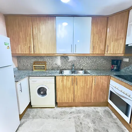 Ventura Park B 4 * Salou