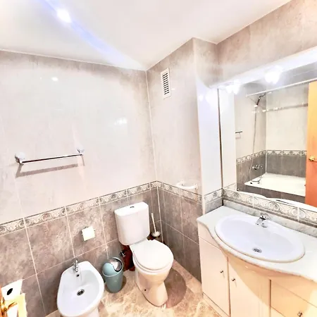 Daire Ventura Park B 4