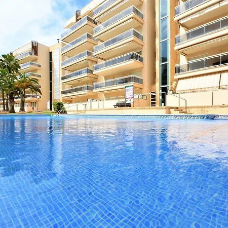 Apartment Ventura Park B 4 *