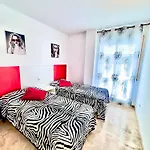 Apartment Ventura Park B 4