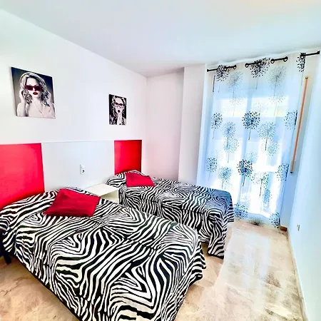 Apartment Ventura Park B 4