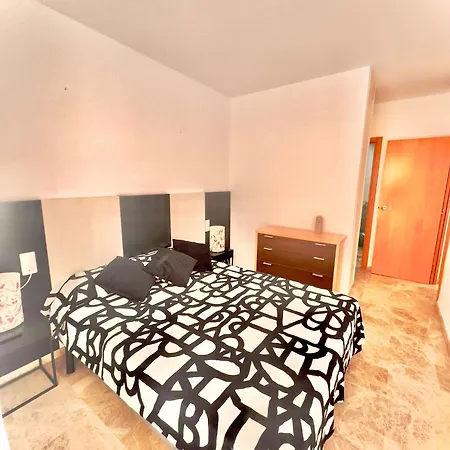 Appartement Ventura Park B 4 Salou