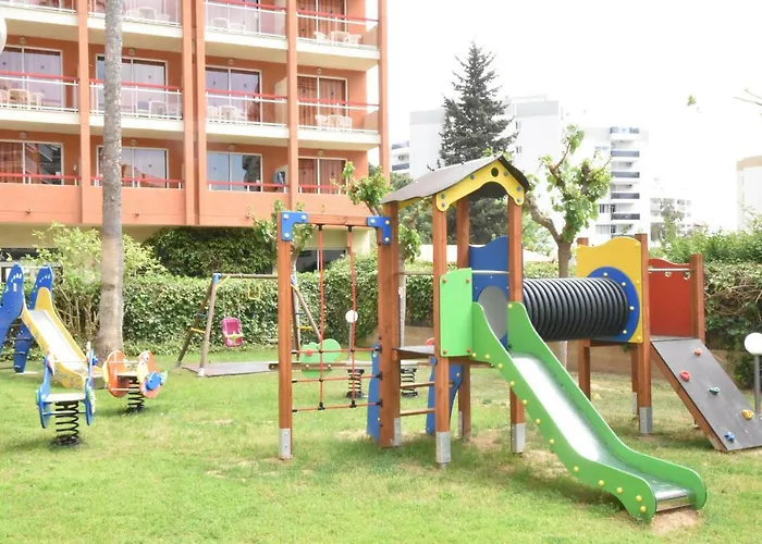 Daire Ventura Park B 4 *