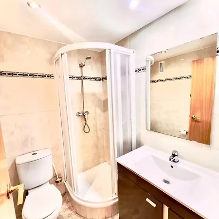 Alexandra Apartamento